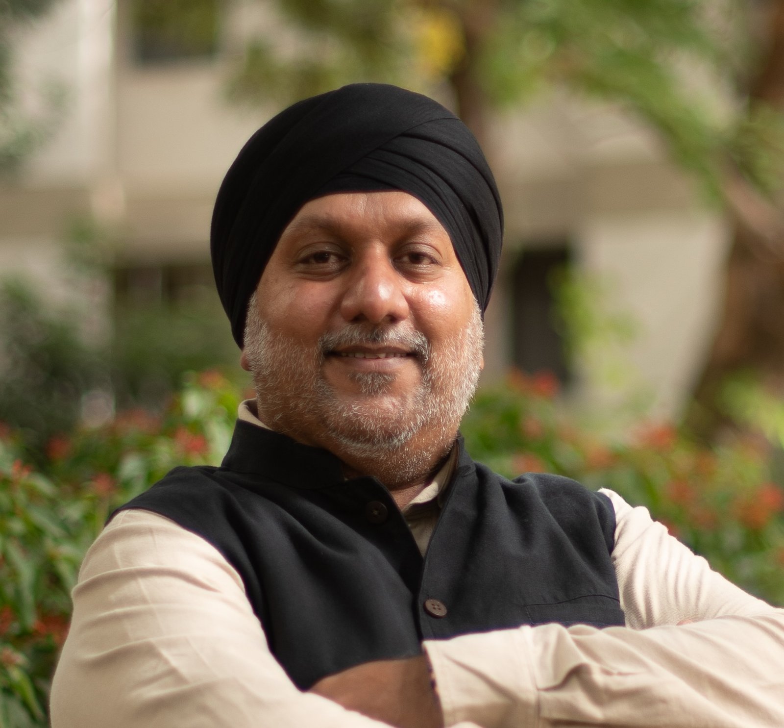 Jasmeet Pal Singh