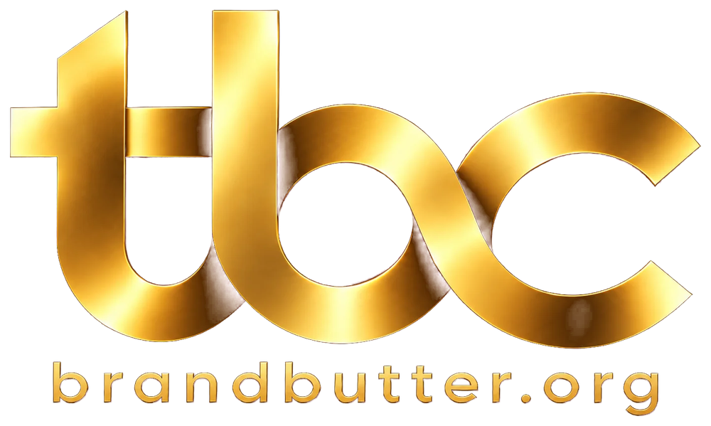 TBC - The Brandbutter Collective